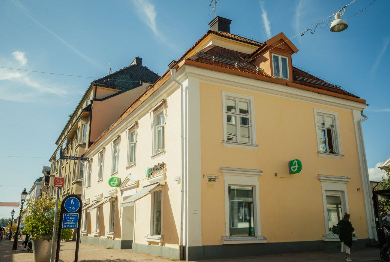 Björksund Förvaltnings AB, Sweden